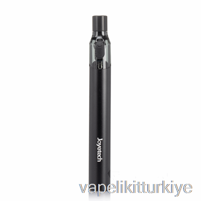 Elektronik Sigara Kalemi Vape Mate Joyetech Ego Hava Pod Sistemi Yıldız Siyah